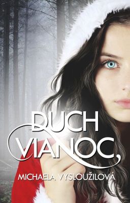 Duch Vianoc (Nemŕtvi #0.5)