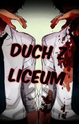 Duch z liceum. |Yaoi| (zawieszone)