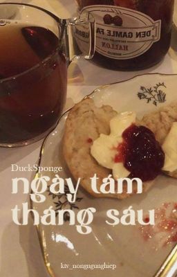 [DuckSponge] Ngày tám tháng sáu