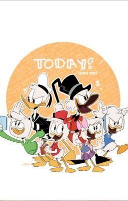 Ducktales 2017 One-Shots