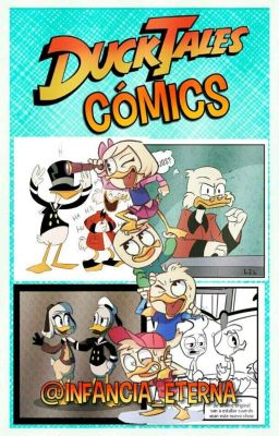 ☆DuckTales Cómics☆