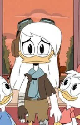 Ducktales fan!