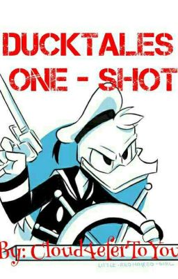 DuckTales - One-Shot ✔✔Completo ✔✔