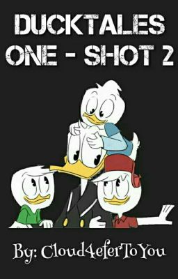 DuckTales One-Shots 2 //Cancelada//