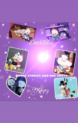 Ducktales- Short stories and one shots