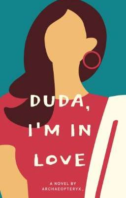 DUDA, I'M IN LOVE