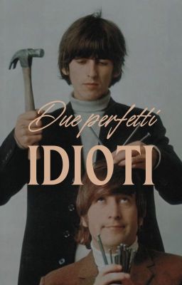 Due perfetti idioti