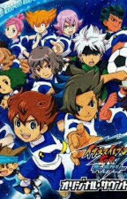 Due Ragazze, Due Avventure/inazuma Eleven Go Galaxy