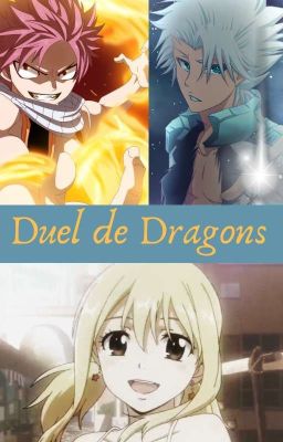 Duel de Dragons |FT|