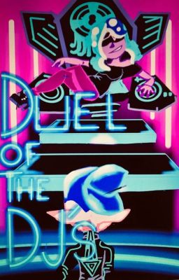 Duel Of The DJs