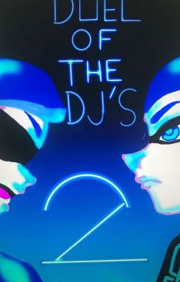 Duel of the DJs 2: Uprising