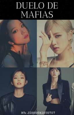 Duelo de mafias - Chaesoo - Jenlisa g!p 