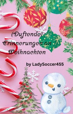 🌟(Duftende) Erinnerungen an Weihnachten🌟