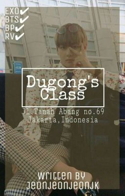 Dugong's Class ;BTS✔;EXO✔;BP✔;RV✔