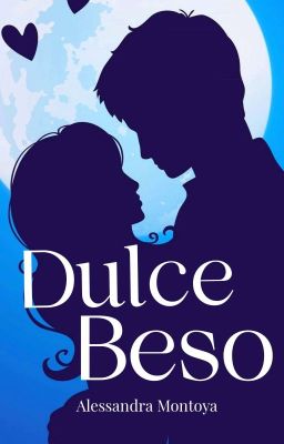 Dulce beso.