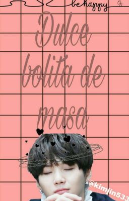 🌻Dulce bolita de masa🌻 «NamGi»