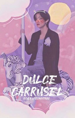 Dulce carrusel ❁KookTae 