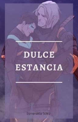 Dulce estancia 