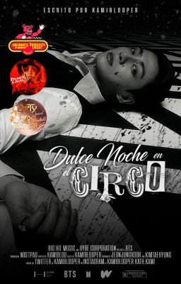 Dulce Noche en el Circo 