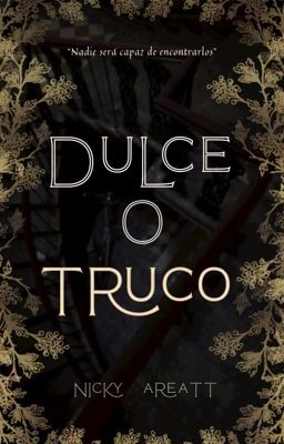 Dulce o Truco