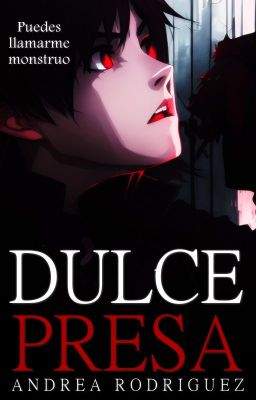 Dulce Presa   马嘉祺