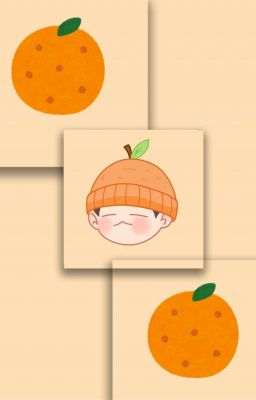 Dulce Sabor OS 🍊|YoonMin✓