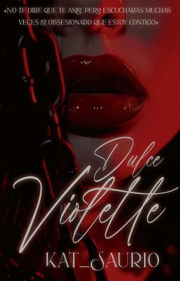 Dulce Violette | +21