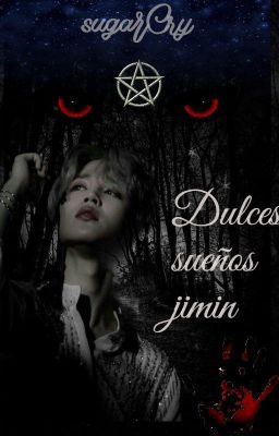 Dulces sueños Jimin