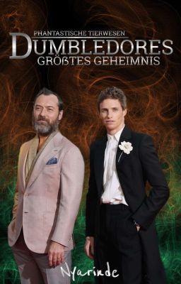 Dumbledores größtes Geheimnis