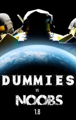 dummies Vs noobs and the furs