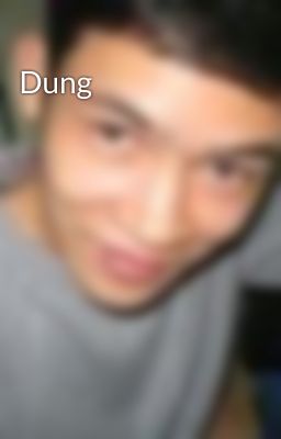 Dung