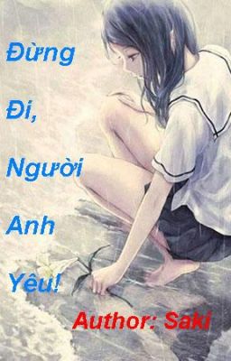 Đừng đi, người anh yêu!