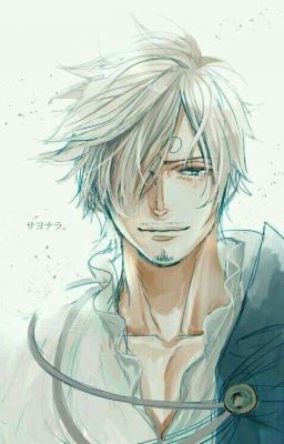 Đừng khinh thường Sanji của chúng tôi☺️