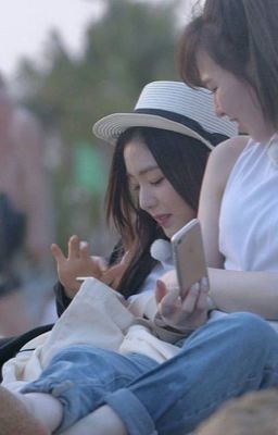 Đừng làm Em đau... -Wenrene couple