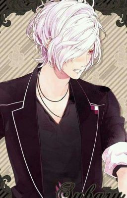 Đừng rời xa tôi ( Diabolik Lovers )