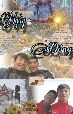 [Dũng×Trọng] Ngày Đông❄️❤️‍🩹