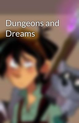 Dungeons and Dreams