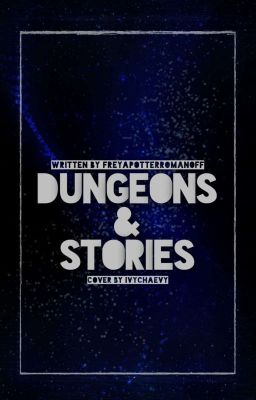 Dungeons & Stories