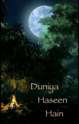 Dunia Haseen Hain