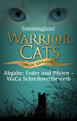 Dunkelkiefers Sehnsucht | Feder und Pfoten - WaCa Schreibwettbewerb