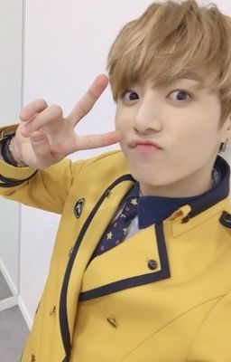 Dược Ngọt | jungkook|