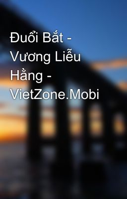 Đuổi Bắt - Vương Liễu Hằng - VietZone.Mobi