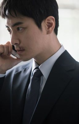 Dưới Trướng Cô Chủ [ Han Jung Woo x reader ]