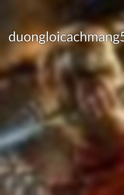 duongloicachmang5