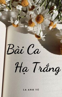 [DươngRhy] Bài Ca Hạ Trắng