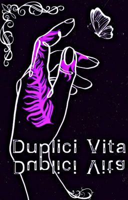 Duplici Vita Tome 1 : Sommeil  WATTYS 2022