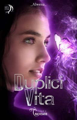 Duplici Vita Tome 2 : Cauchemar