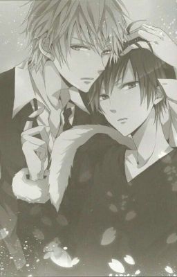 || Durarara Fanfiction (Izaya x Shizuo/IZUO) || Second Chance