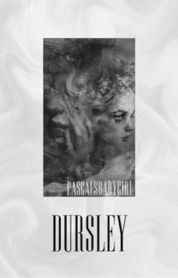 DURSLEY ― harry potter