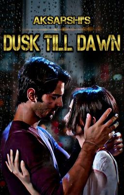 Dusk Till Dawn 《Arshi/ Sheetal Track》